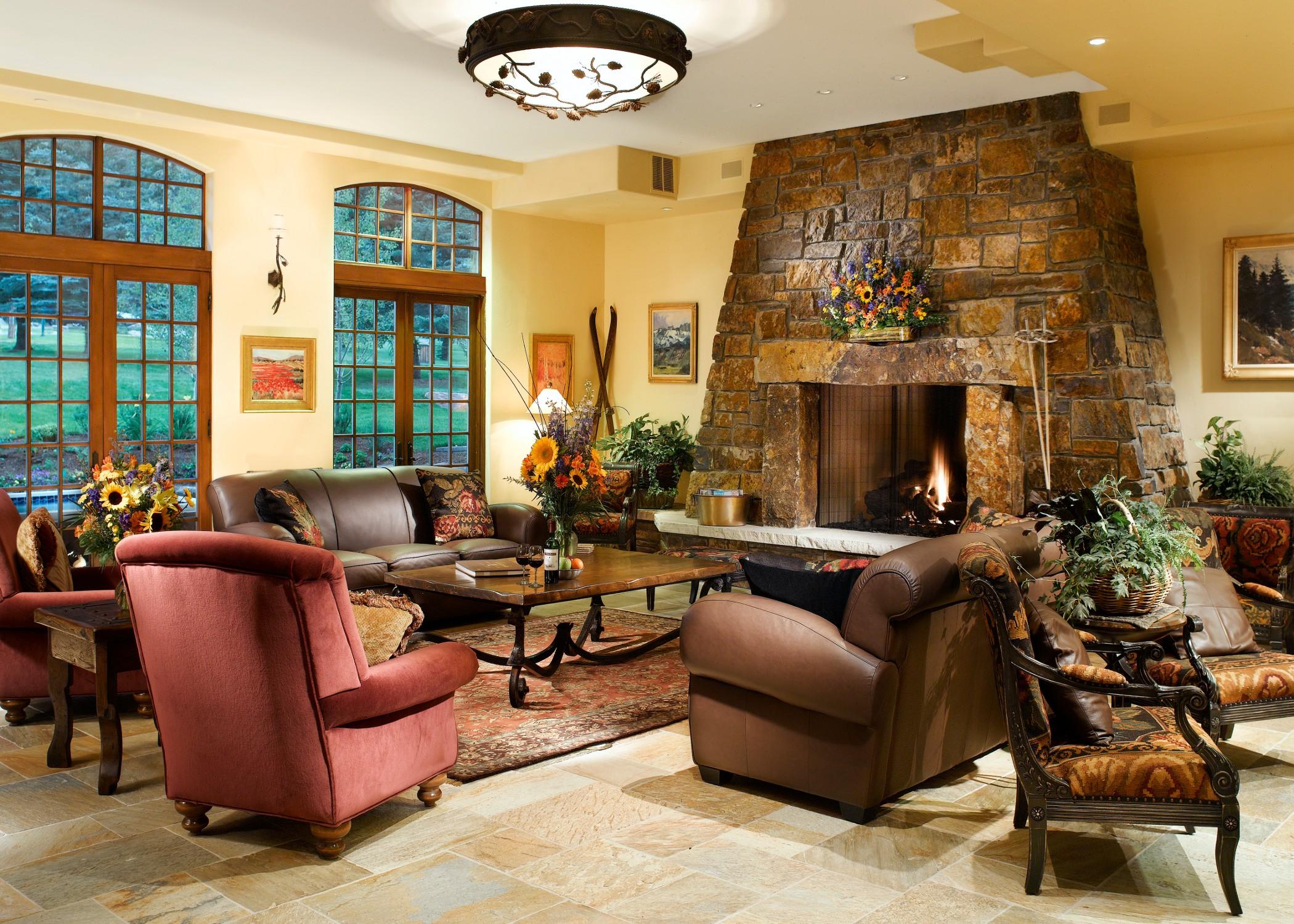 Tivoli Lodge Vail Exteriör bild